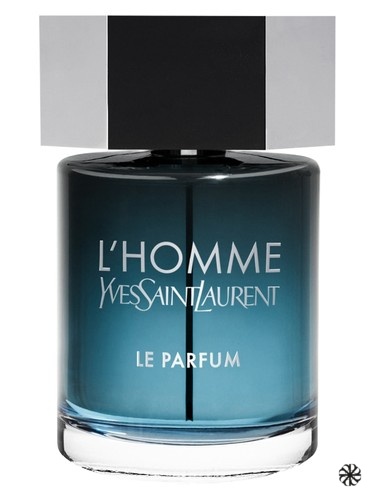 L'Homme Le Parfum Yves Saint Laurent