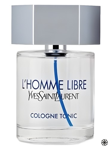 L'Homme Libre Cologne Tonic Yves Saint Laurent