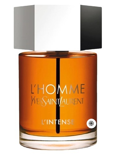 L'Homme Parfum Intense Yves Saint Laurent