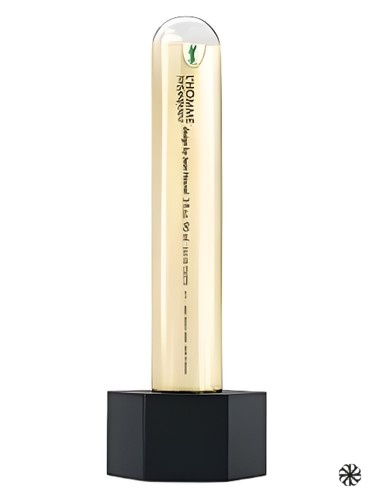 L'Homme Yves Saint Laurent design by Jean Nouvel Yves Saint Laurent