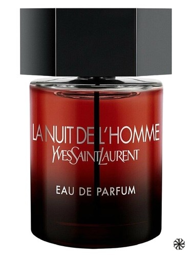 La Nuit de L'Homme Eau de Parfum (2026) Yves Saint Laurent