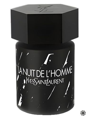 La Nuit De L'Homme Edition Collector 2014 Yves Saint Laurent