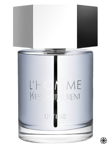 L'Homme Ultime Yves Saint Laurent