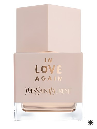 La Collection In Love Again Yves Saint Laurent