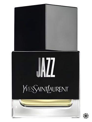 La Collection Jazz Yves Saint Laurent