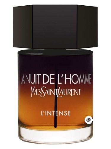 La Nuit de L'Homme L'Intense