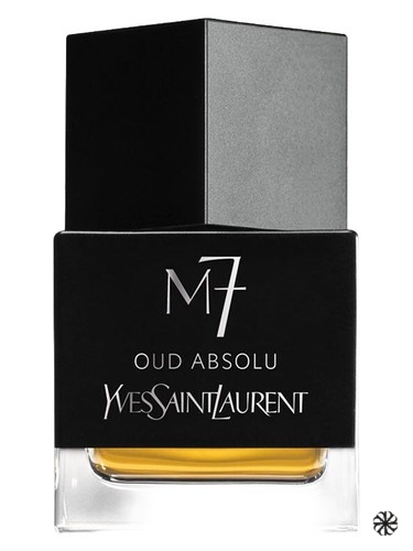 La Collection M7 Oud Absolu Yves Saint Laurent