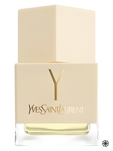 La Collection Y Yves Saint Laurent