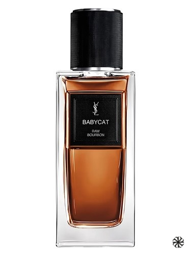 Babycat Raw Bourbon