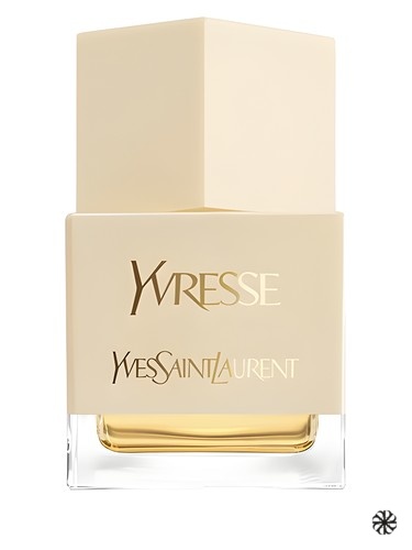 La Collection Yvresse Yves Saint Laurent