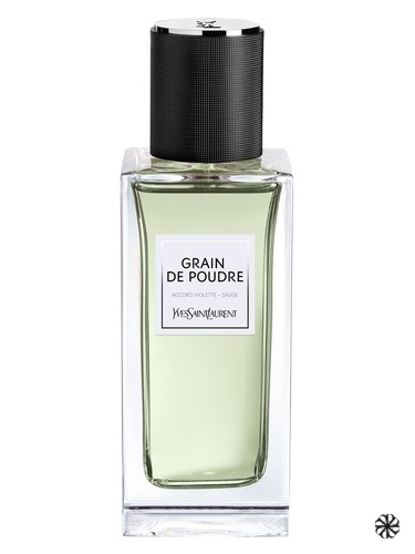Grain de Poudre Yves Saint Laurent
