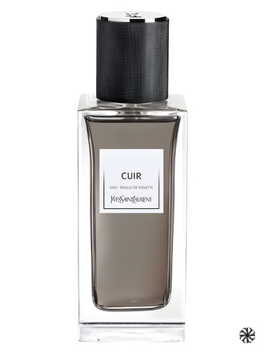 Cuir (2023) Yves Saint Laurent