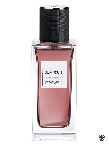 Jumpsuit Yves Saint Laurent