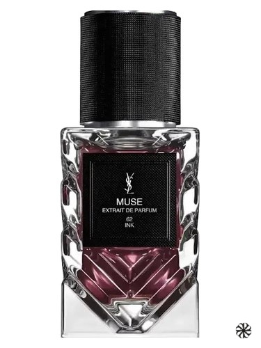 Muse Extrait de Parfum Yves Saint Laurent