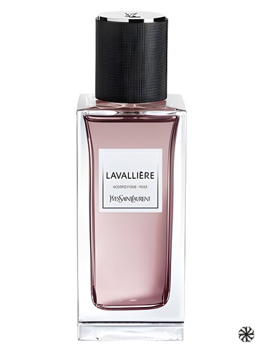 Lavalliere Yves Saint Laurent
