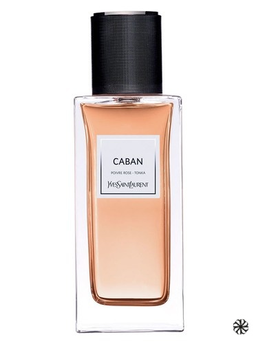 Caban Yves Saint Laurent