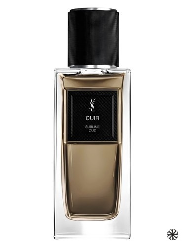 Cuir Sublime Oud Yves Saint Laurent