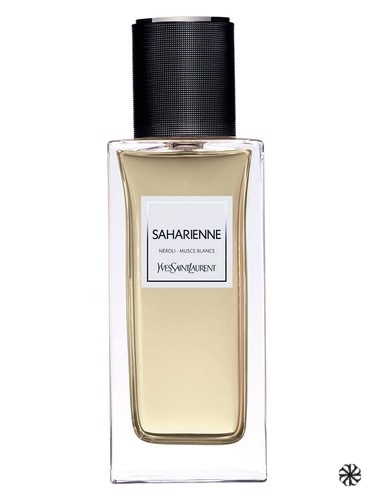 Saharienne Yves Saint Laurent