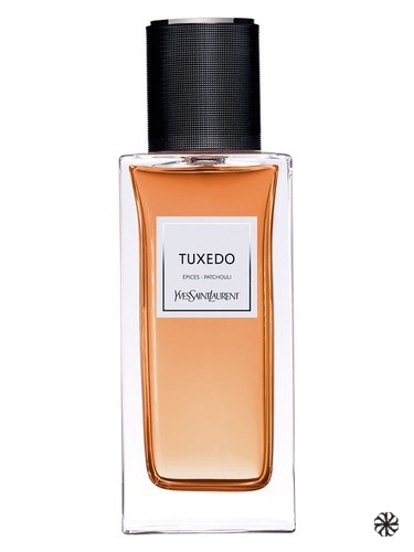Tuxedo Yves Saint Laurent