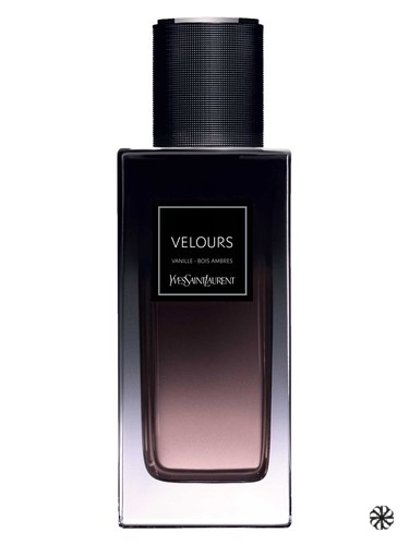 Velours Vanille - Bois Ambres Yves Saint Laurent