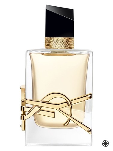 Libre Yves Saint Laurent