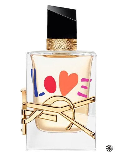 Libre Collection Saisonniere Collector Edition Yves Saint Laurent