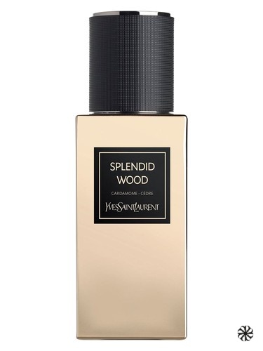Splendid Wood (Le Vestiaire des Parfums) Yves Saint Laurent