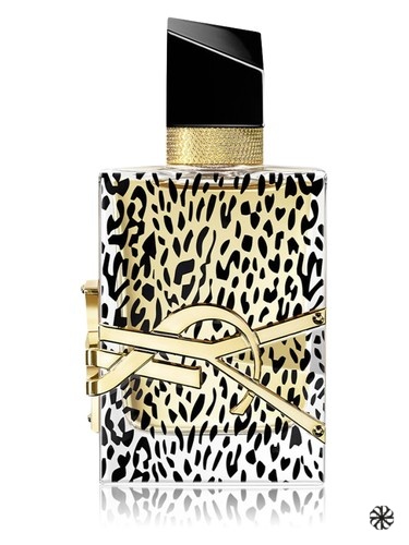 Libre Eau de Parfum Collector Edition (Dress Me Wild) Yves Saint Laurent