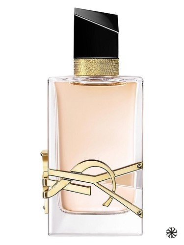 Libre Eau de Toilette Yves Saint Laurent
