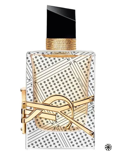 Libre Voyage Reve Collector Edition Yves Saint Laurent