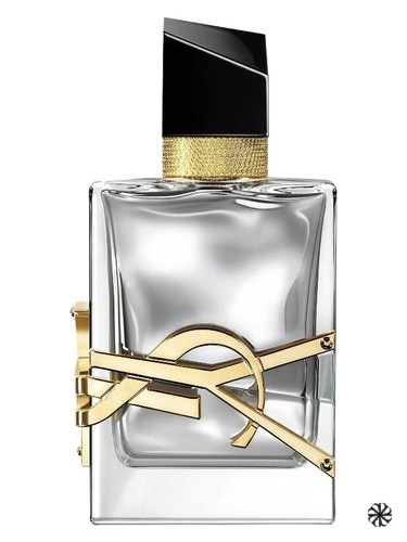 Libre L'Absolu Platine Yves Saint Laurent