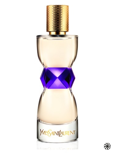 Manifesto Yves Saint Laurent