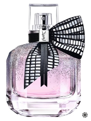 Mon Paris Collector Edition 2020 Yves Saint Laurent