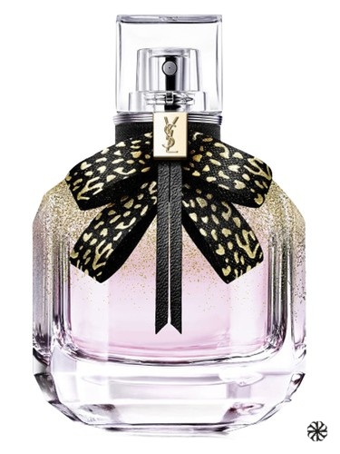 Mon Paris Christmas Collector Yves Saint Laurent