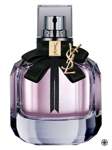 Mon Paris Gold Attraction Edition Yves Saint Laurent