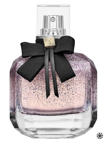 Mon Paris Dazzling Lights Collector Yves Saint Laurent