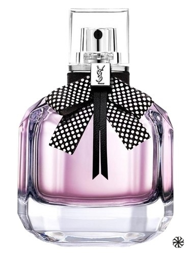 Mon Paris Couture Yves Saint Laurent