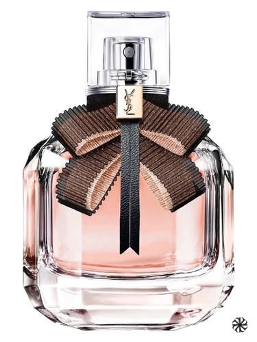 Mon Paris Lumière Yves Saint Laurent