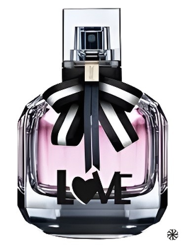 Mon Paris Floral Eau de Parfum In Love Collector 2018 Yves Saint Laurent