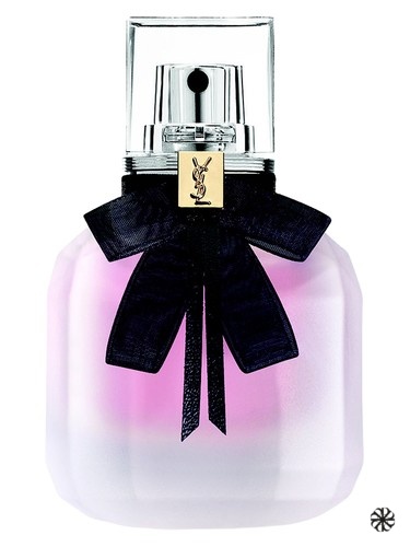 Mon Paris Hair Mist Yves Saint Laurent