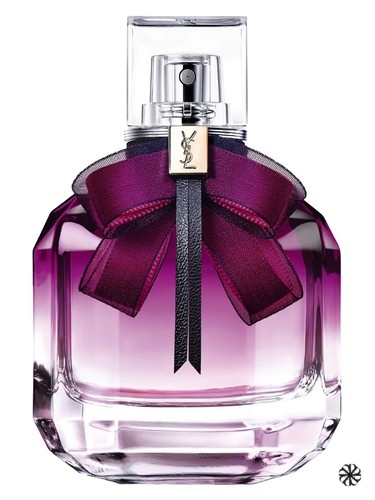 Mon Paris Intensement Yves Saint Laurent