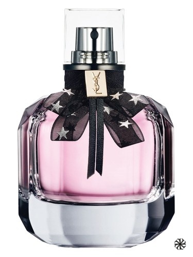Mon Paris Star Edition Yves Saint Laurent