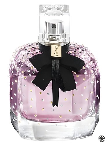Mon Paris Sparkle Clash Edition Yves Saint Laurent