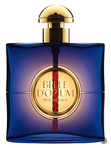 Belle d'Opium Yves Saint Laurent