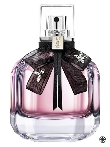 Mon Paris Parfum Floral Yves Saint Laurent