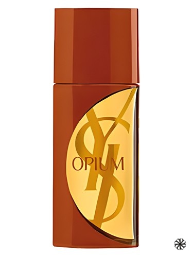 Opium Collector Edition 2008 Yves Saint Laurent