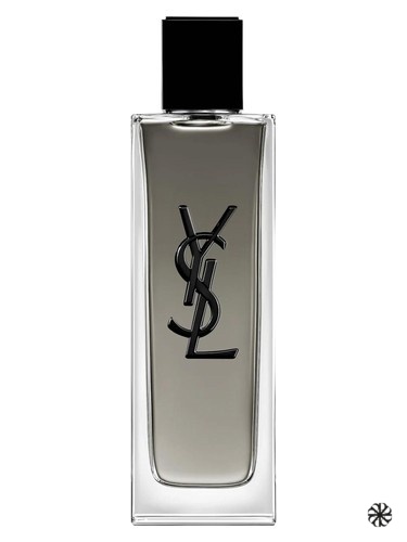 MYSLF Eau de Toilette Intense Yves Saint Laurent
