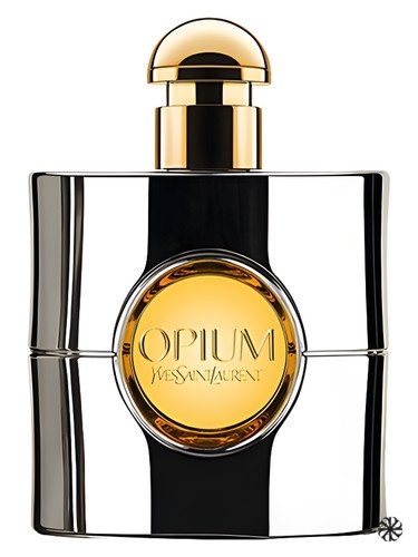 Opium Collector's Edition 2014 Yves Saint Laurent