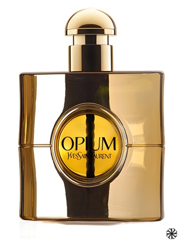 Opium Collector's Edition 2013 Yves Saint Laurent