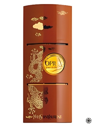 Opium Légendes de Chine eau de Parfum Yves Saint Laurent